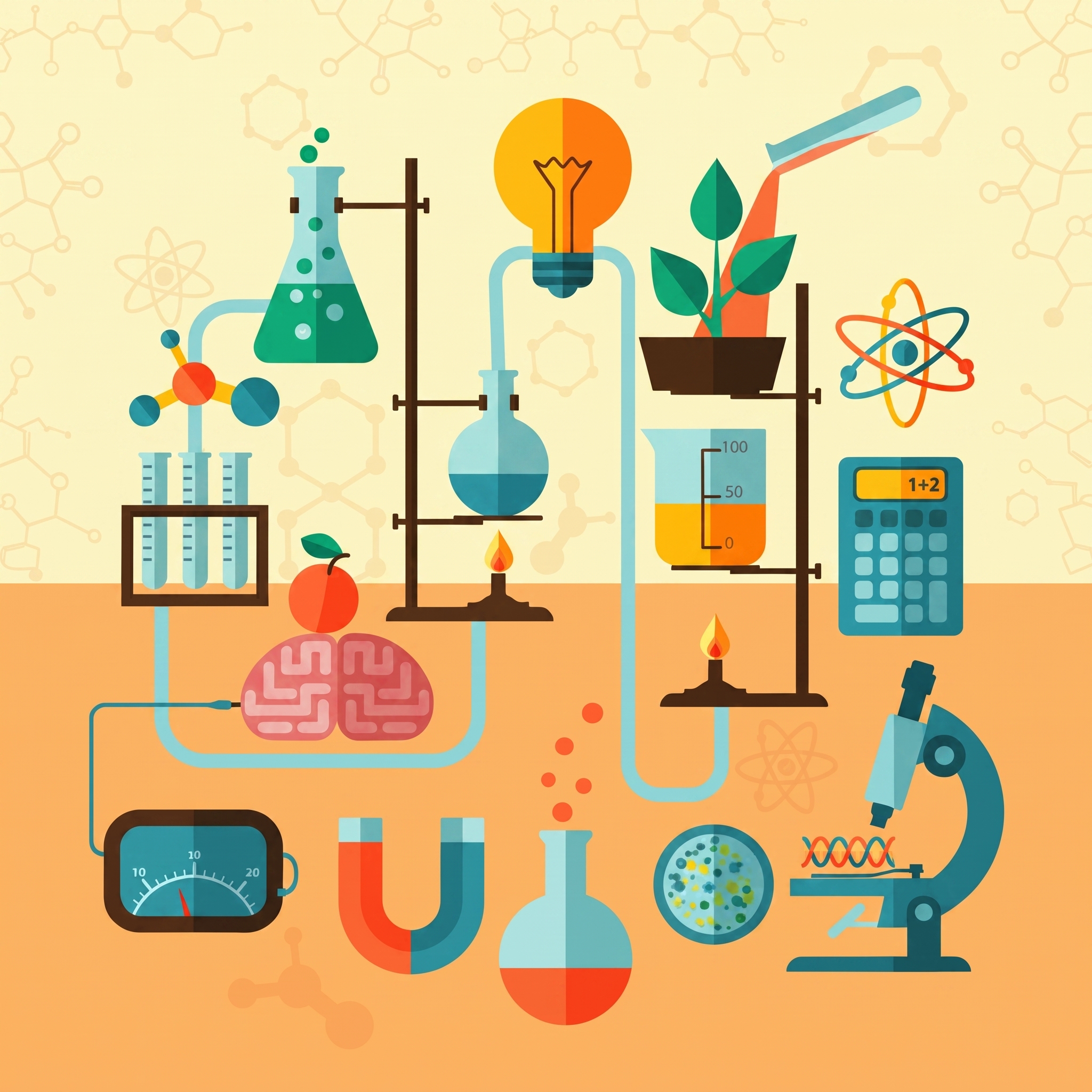 Get to Know KU Research Labs